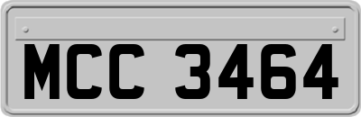 MCC3464