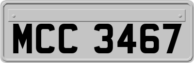 MCC3467