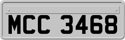 MCC3468