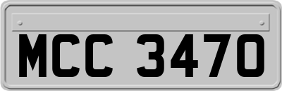 MCC3470
