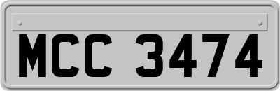 MCC3474