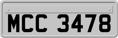 MCC3478