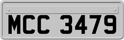 MCC3479