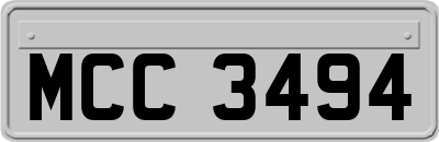 MCC3494