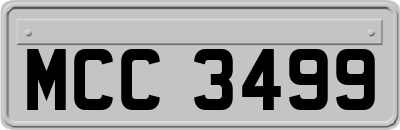 MCC3499