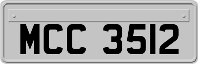 MCC3512