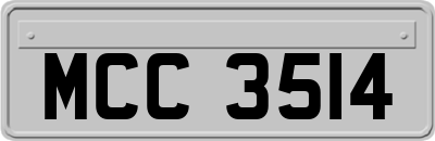 MCC3514