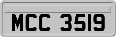 MCC3519