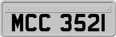 MCC3521