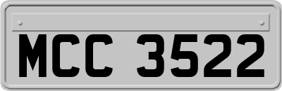 MCC3522