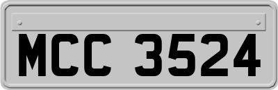 MCC3524