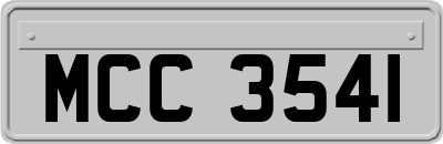 MCC3541