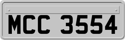 MCC3554