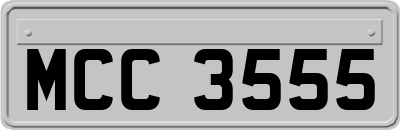 MCC3555