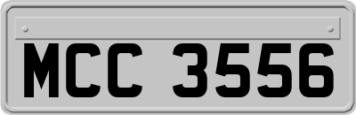 MCC3556