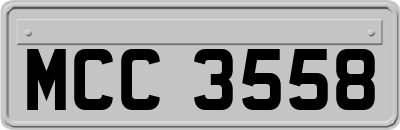 MCC3558
