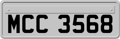 MCC3568