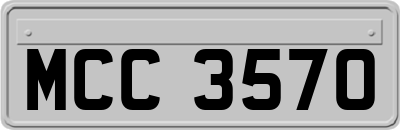 MCC3570