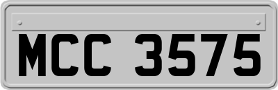MCC3575