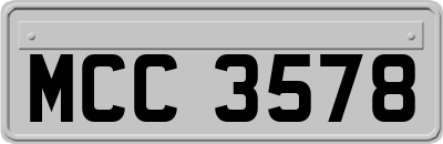 MCC3578