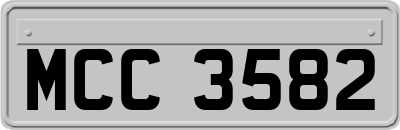 MCC3582