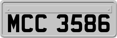MCC3586