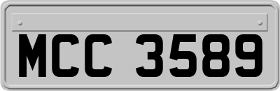 MCC3589