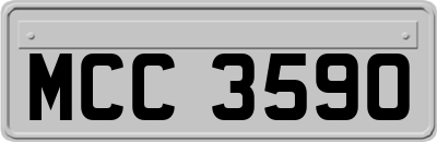 MCC3590