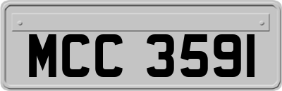 MCC3591
