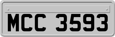 MCC3593