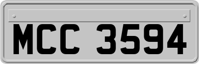 MCC3594