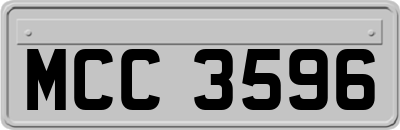 MCC3596