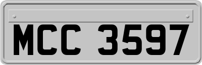 MCC3597