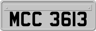 MCC3613