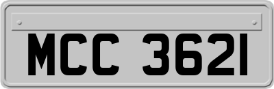 MCC3621