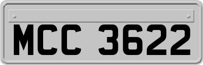 MCC3622