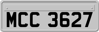 MCC3627