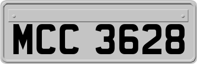 MCC3628