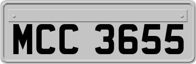 MCC3655