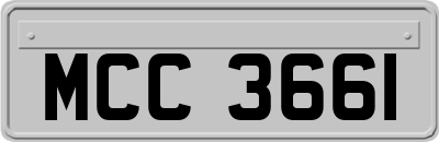 MCC3661