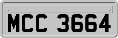 MCC3664