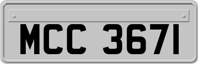 MCC3671