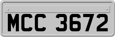 MCC3672