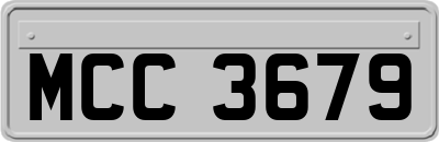 MCC3679