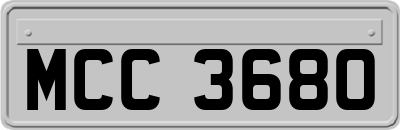 MCC3680