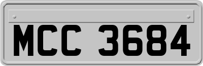 MCC3684