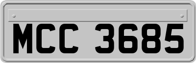 MCC3685