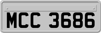 MCC3686