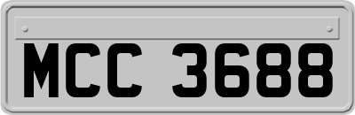 MCC3688