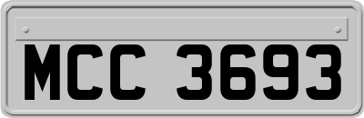 MCC3693